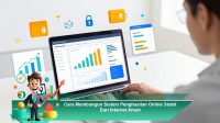 Cara-Membangun-Sistem-Penghasilan-Online-Stabil-Dari-Internet-Aman