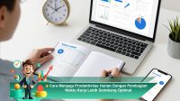Cara-Menjaga-Produktivitas-Harian-Dengan-Pembagian-Waktu-Kerja-Lebih-Seimbang-Optimal