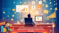 Skill-Strategi-Konten-Bisnis-yang-Terbukti-Menghasilkan-Pertumbuhan-Penjualan-Secara-Konsisten