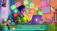 Strategi-Efektif-Mendapatkan-Uang-Online-Tanpa-Modal-Besar-untuk-Para-Pemula