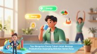 Tips-Mengelola-Energi-Tubuh-Untuk-Menjaga-Produktivitas-Sepanjang-Aktivitas-Harian-Kerja