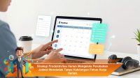 Strategi-Produktivitas-Harian-Mengelola-Perubahan-Jadwal-Mendadak-Tanpa-Kehilangan-Fokus-Kerja-Harian
