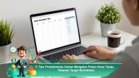Tips-Produktivitas-Harian-Mengatur-Fokus-Kerja-Tanpa-Tekanan-Target-Berlebihan